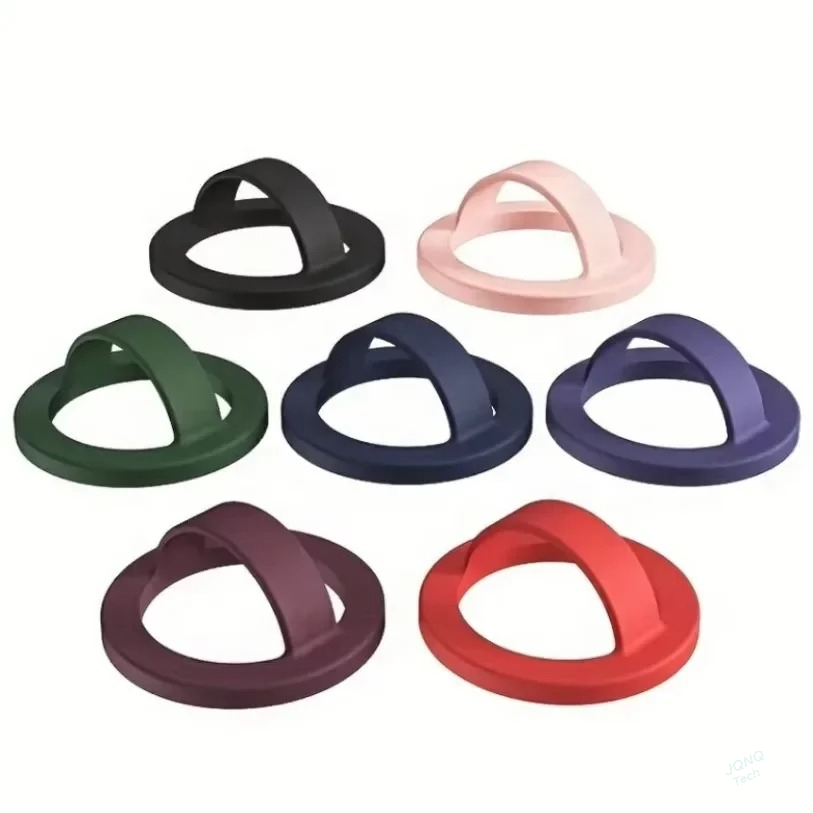 Pop Socket Grip - Magnetischer Handy-Ringhalter, abnehmbarer magnetischer Handyring aus