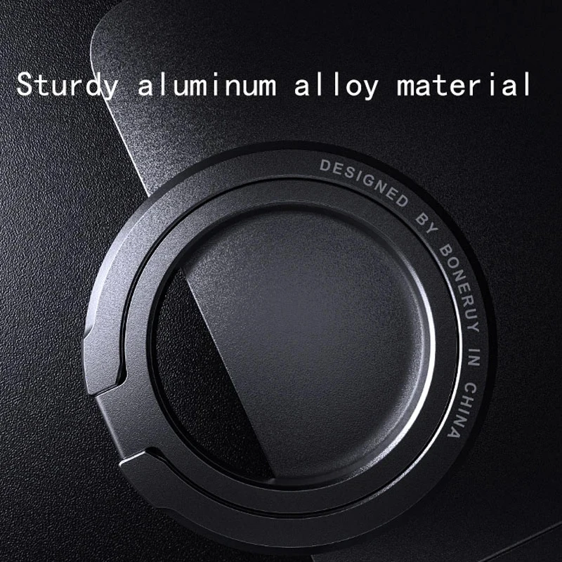 Phone Accessories And Gadgets - 2026 Neuer Magnetischer Handyring-Halter für MagSafe