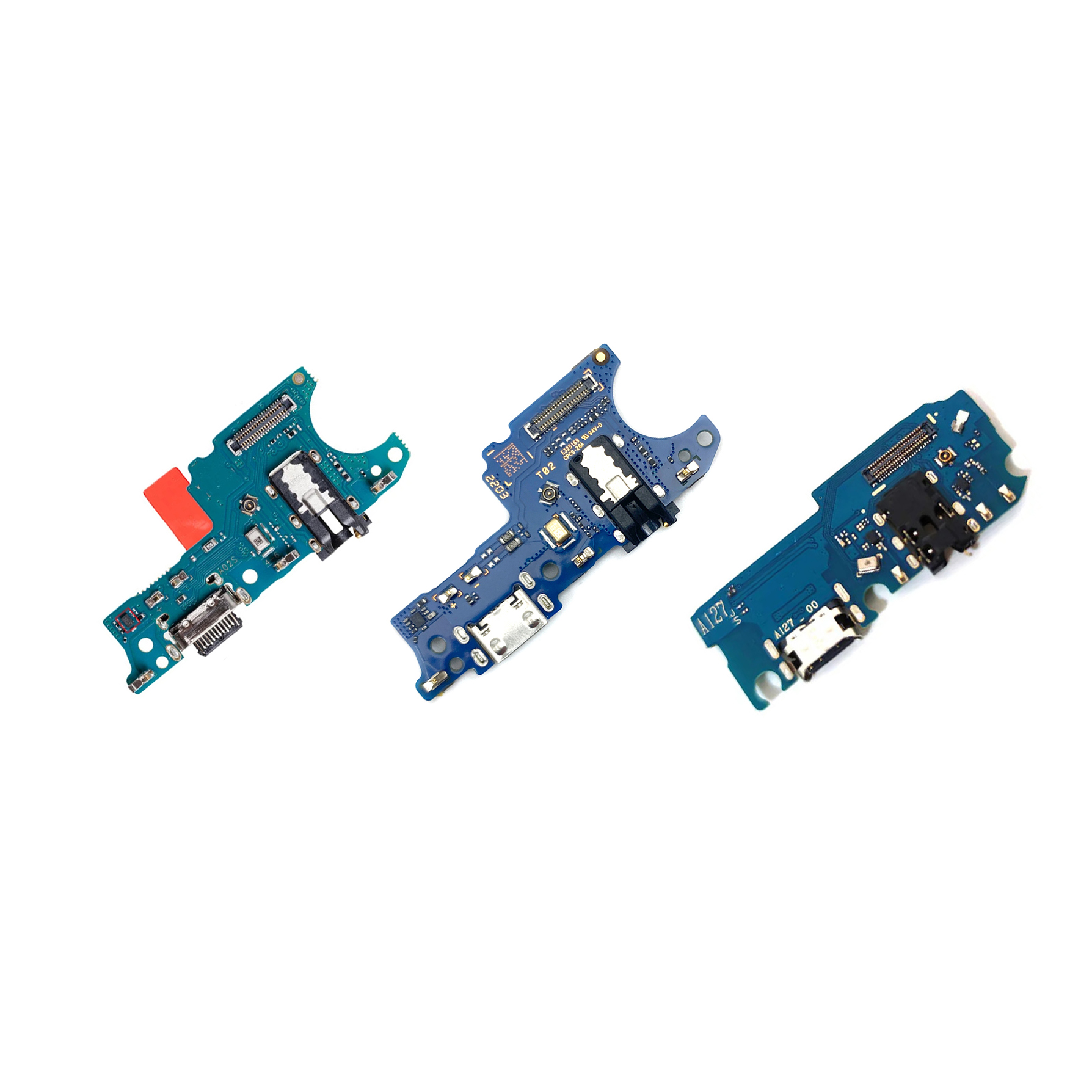 Usb C Hub - Für Samsung A750 A01 A02 A02S