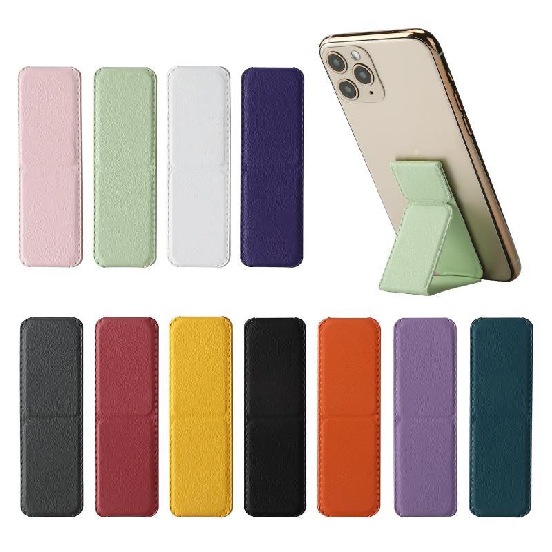Pop Socket Grip - Universal Faltbare Telefon Halter Zurück Aufkleber