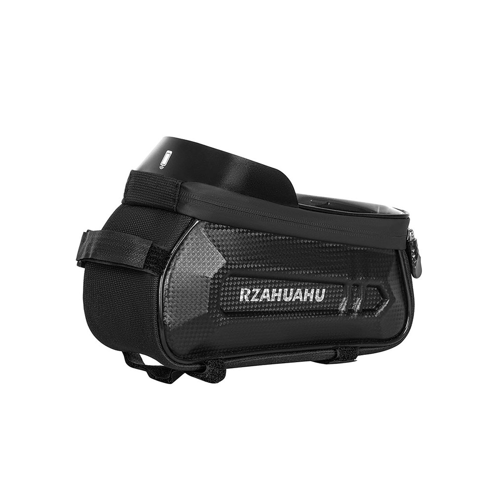 Youtube Phone Accessories - Fahrrad Telefon Front Rahmen Tasche Wasserdichte