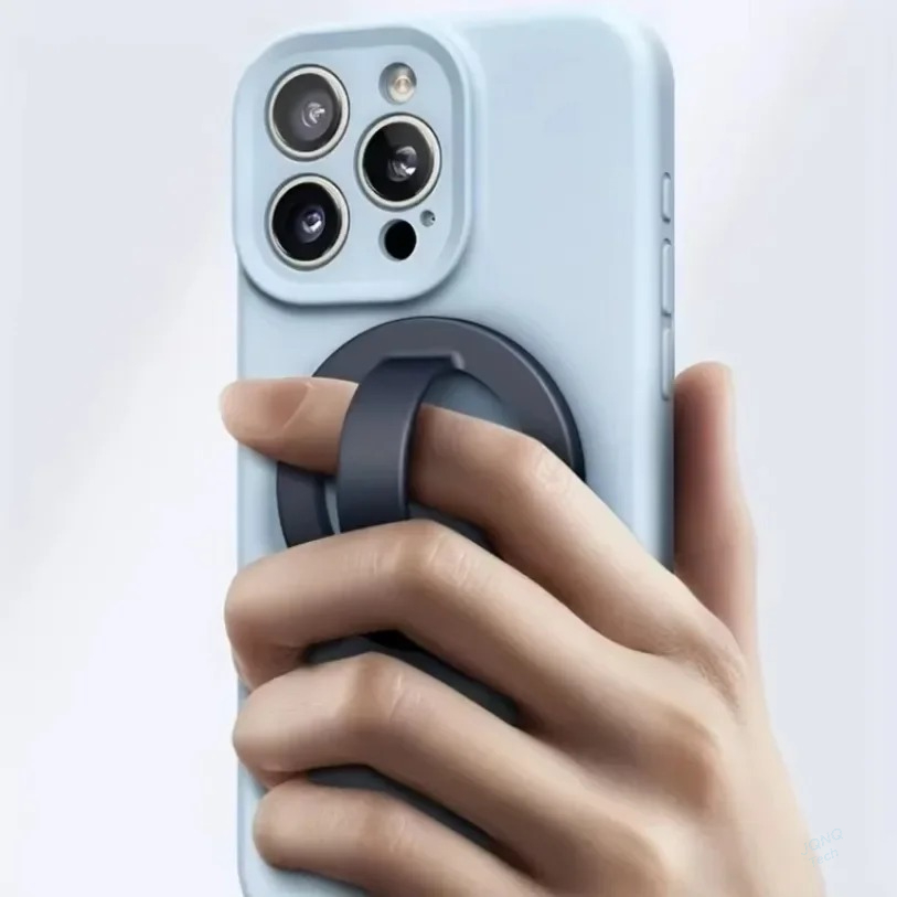 Magnetischer Handy-Ringhalter, – Pop Socket Grip Bewertung und Preis