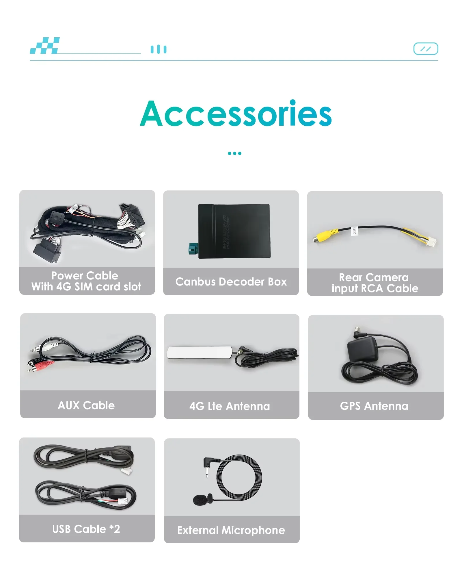 Autoradio Wireless Carplay für – Phone Accessories Display Board Bewertung und Preis