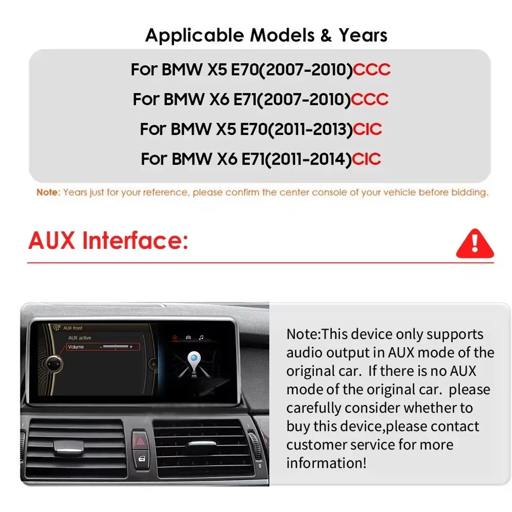 Autoradio Wireless Carplay für – Phone Accessories Display Board Bewertung und Preis