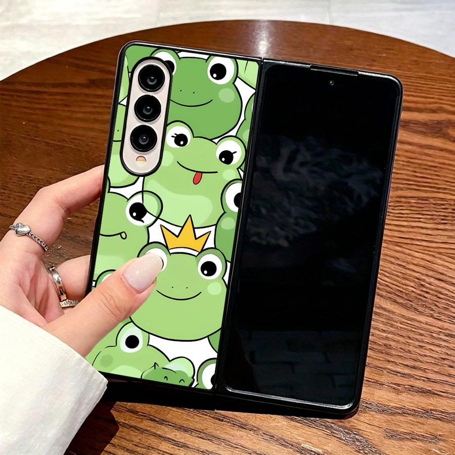 Vollständige Abdeckung Frosch- – Z Phone Accessories Bewertung und Preis