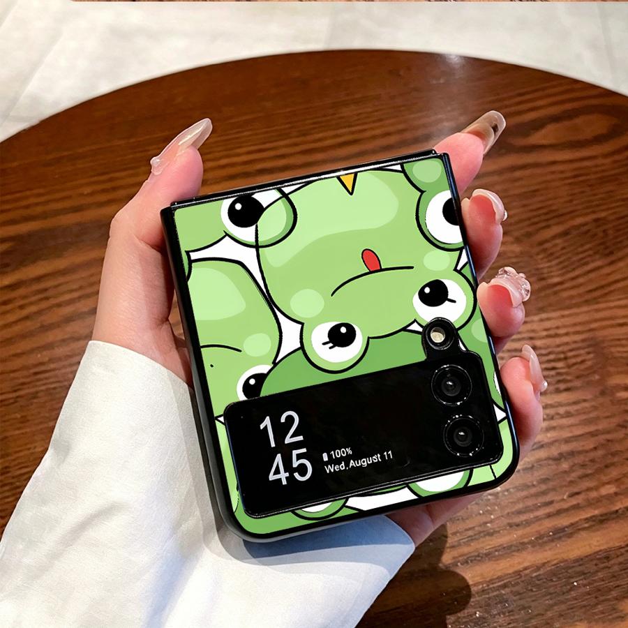 Vollständige Abdeckung Frosch- – Z Phone Accessories Bewertung und Preis