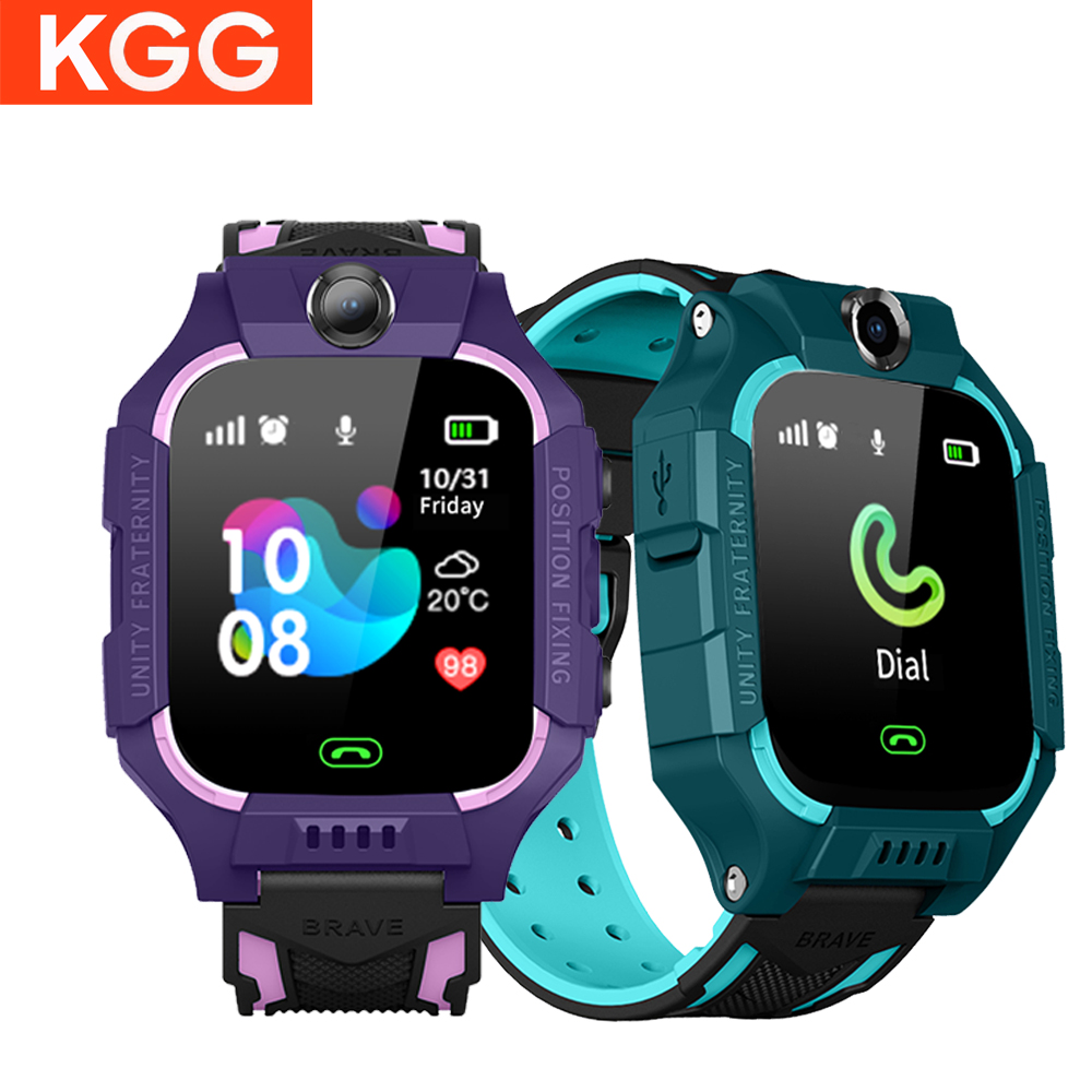 Kinder-Armbanduhr, Kinder-Smar – Phone Accessories Display Board Bewertung und Preis