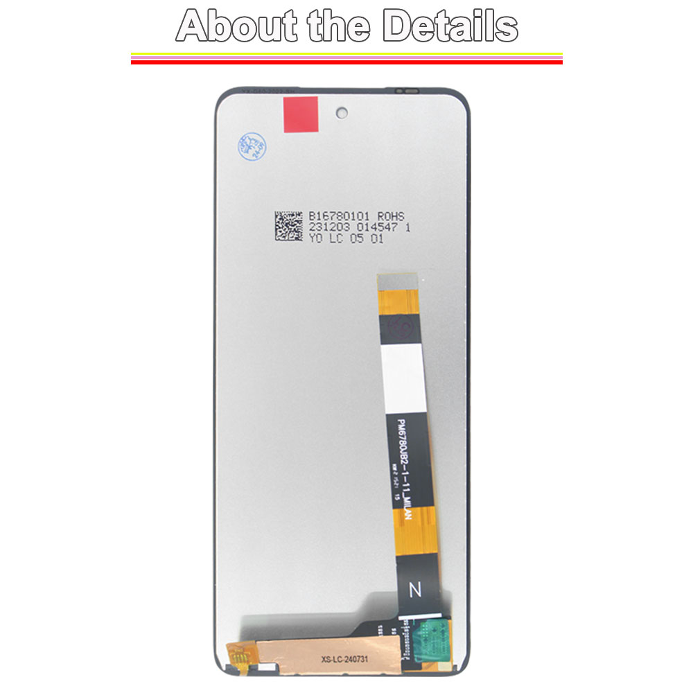 Neues LCD für Motorola Moto G  – Phone Accessories Display Board Bewertung und Preis