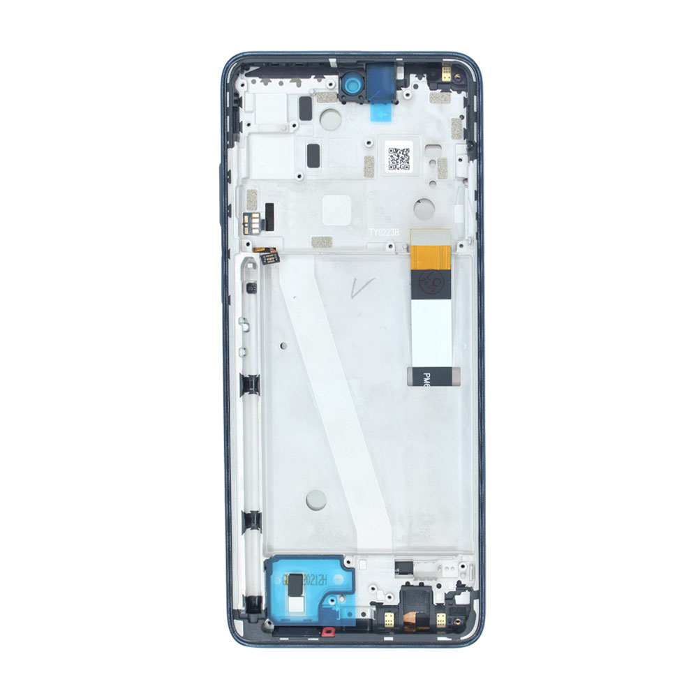 Neues LCD für Motorola Moto G  – Phone Accessories Display Board Bewertung und Preis