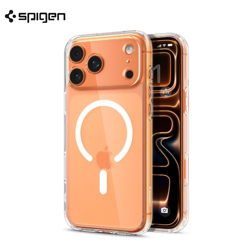Spigen Ultra Hybrid MagFit Ant – Yellow Phone Accessories Bewertung und Preis