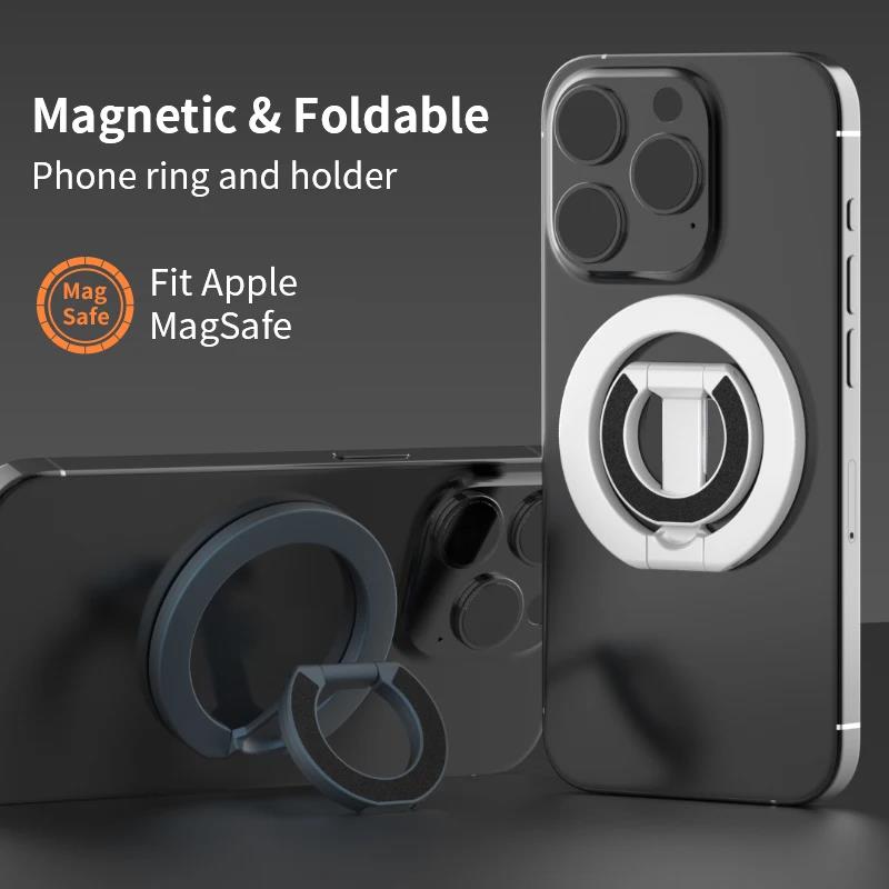 Für Magsafe Telefon Magnetisch – Pop Socket Grip Bewertung und Preis