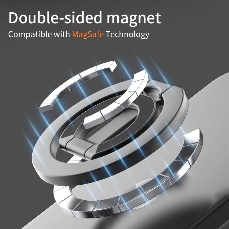 Für Magsafe Telefon Magnetisch – Pop Socket Grip Bewertung und Preis