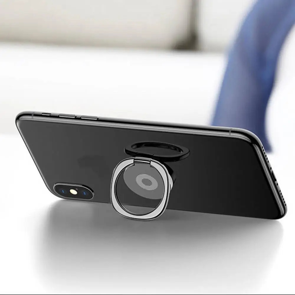 Metall-Handyhalterung mit 360- – Pop Socket Grip Bewertung und Preis