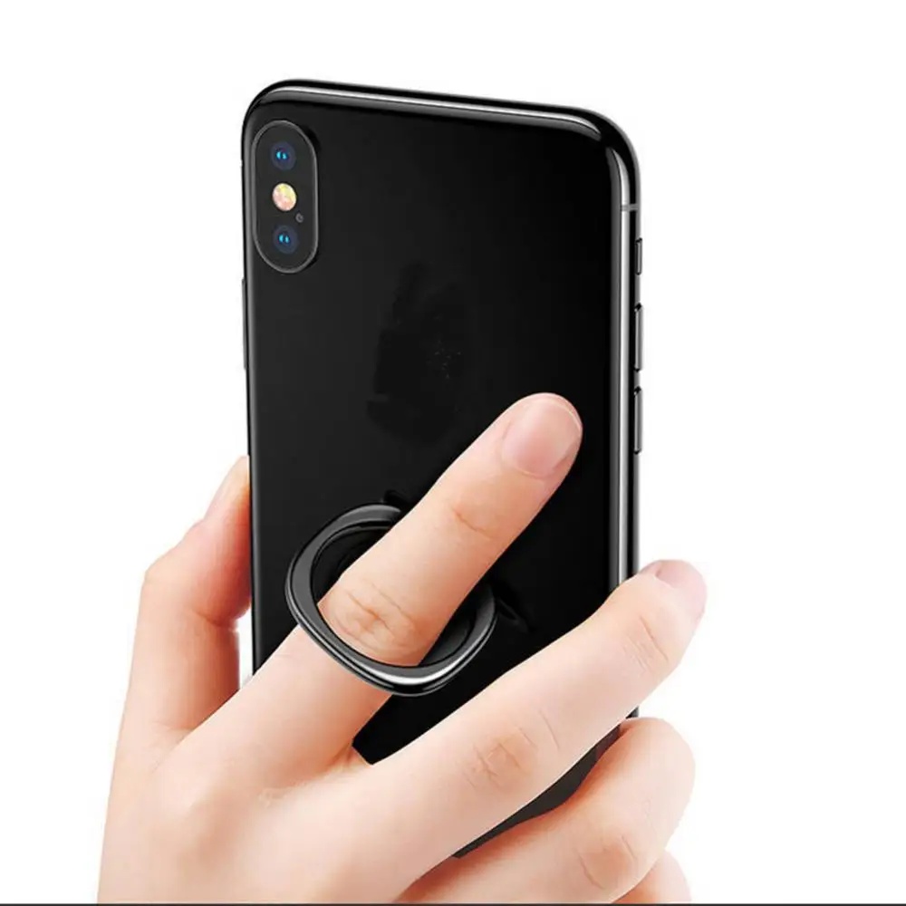 Metall-Handyhalterung mit 360- – Pop Socket Grip Bewertung und Preis
