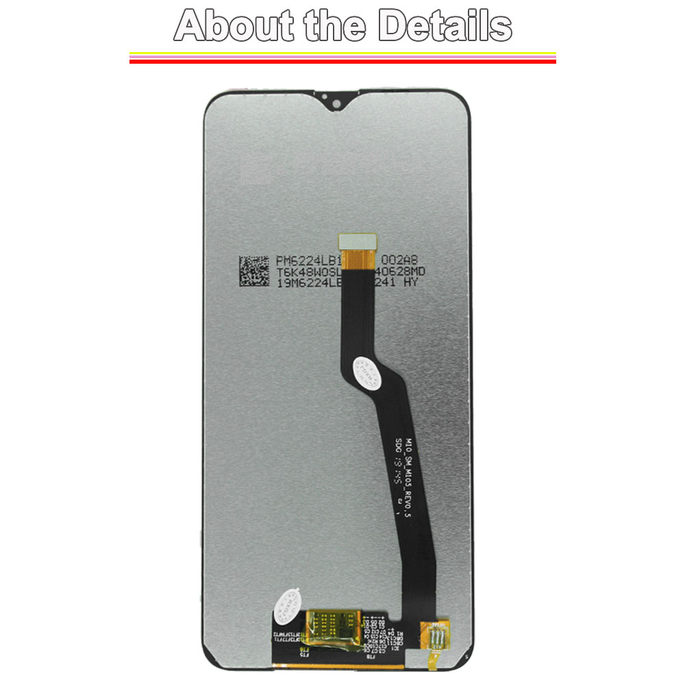 Neues LCD für Samsung Galaxy A – Phone Accessories Display Board Bewertung und Preis