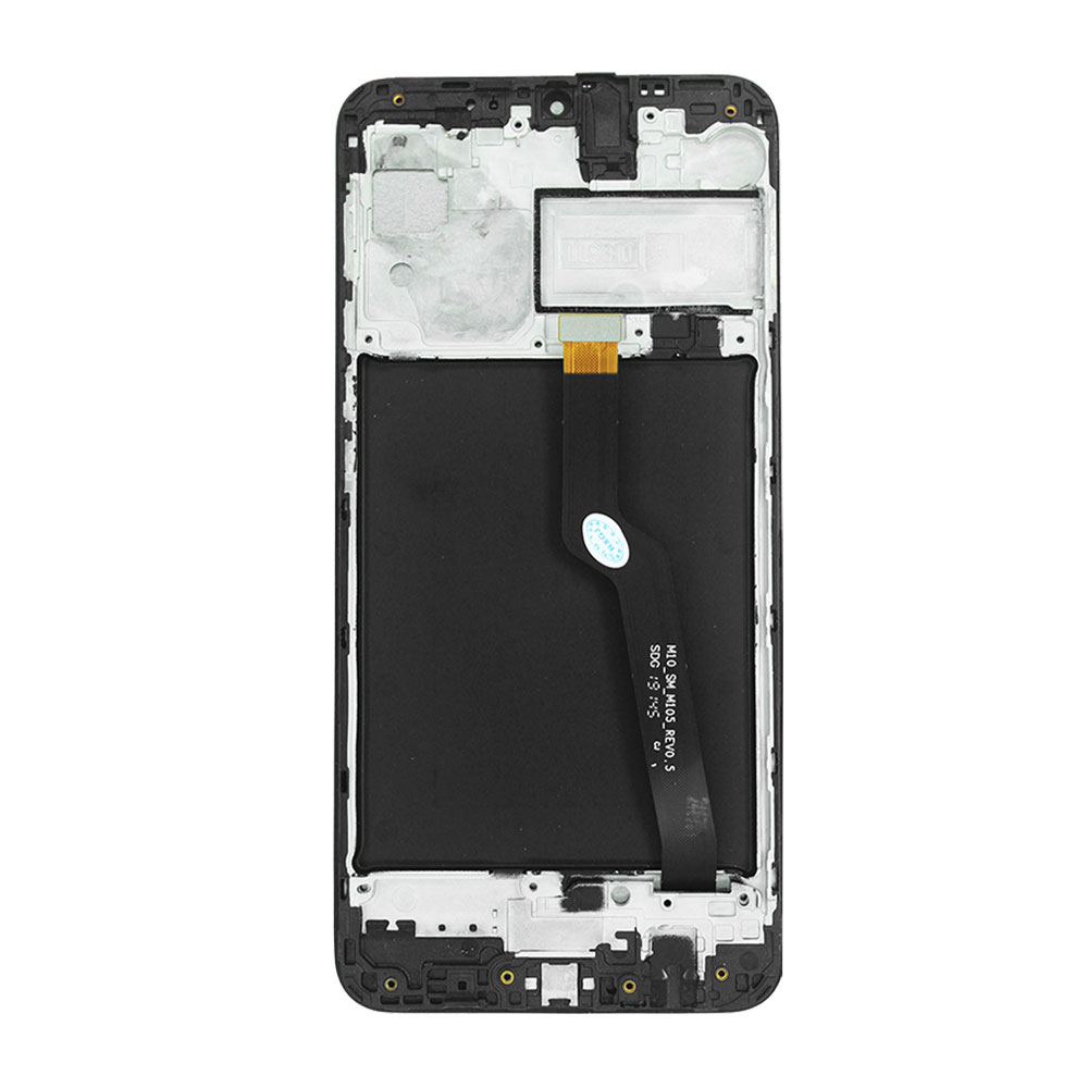 Neues LCD für Samsung Galaxy A – Phone Accessories Display Board Bewertung und Preis