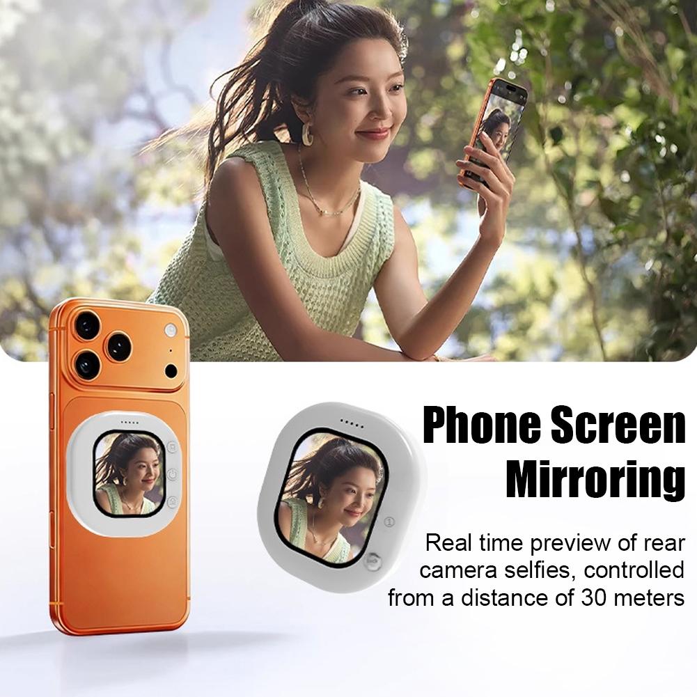 Smartphone-Selfie-Spiegel-Gerä – Phone Accessories You Need Bewertung und Preis