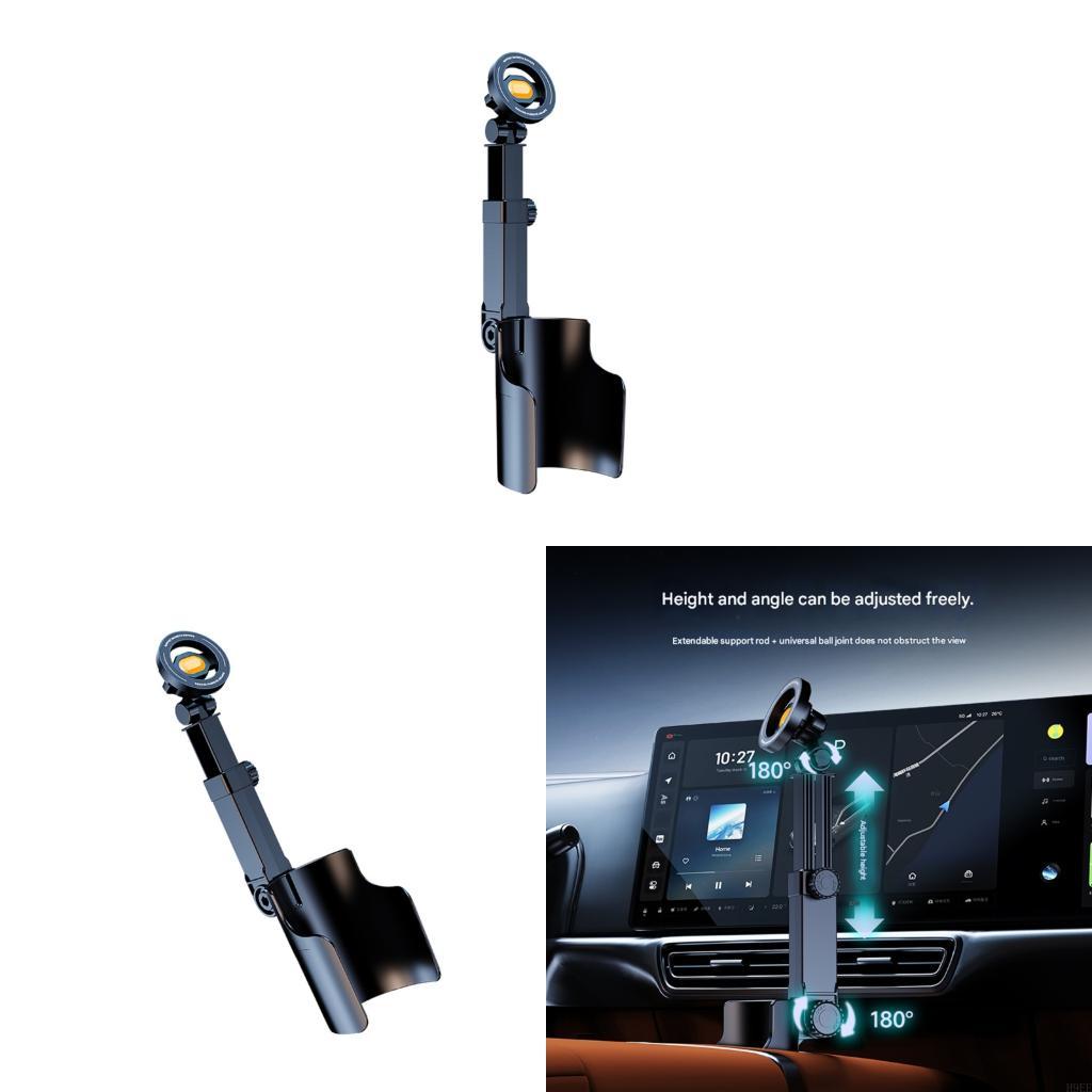 Robuste ABS-Metall-Autotelefon – Phone Accessories You Need Bewertung und Preis