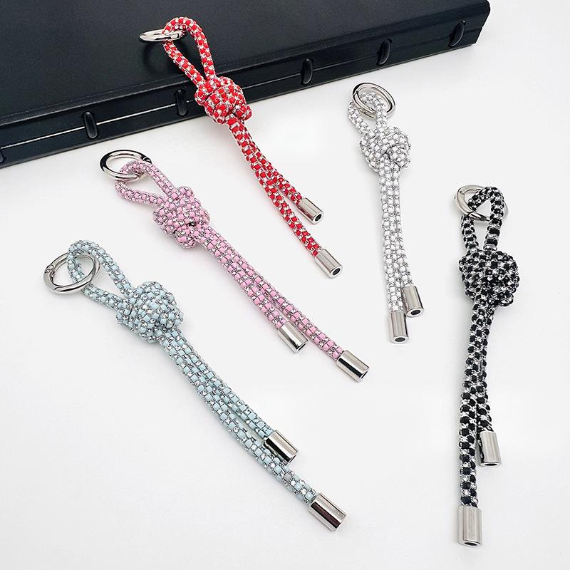 Kristall-Schmetterling-Knoten- – Phone Accessories Ideas Bewertung und Preis