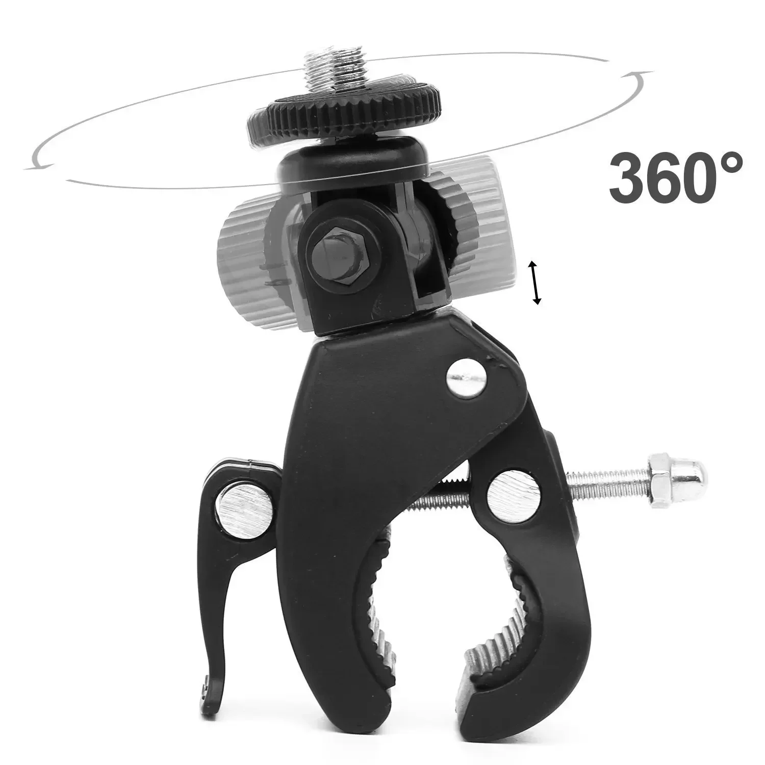 Rotation Handy Halter Fahrrad  – Youtube Phone Accessories Bewertung und Preis