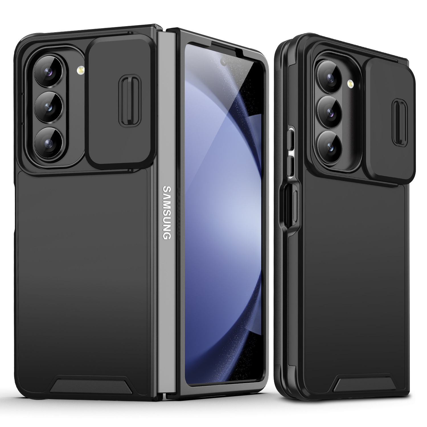 Slide Camera Protection Armor  – Z Phone Accessories Bewertung und Preis