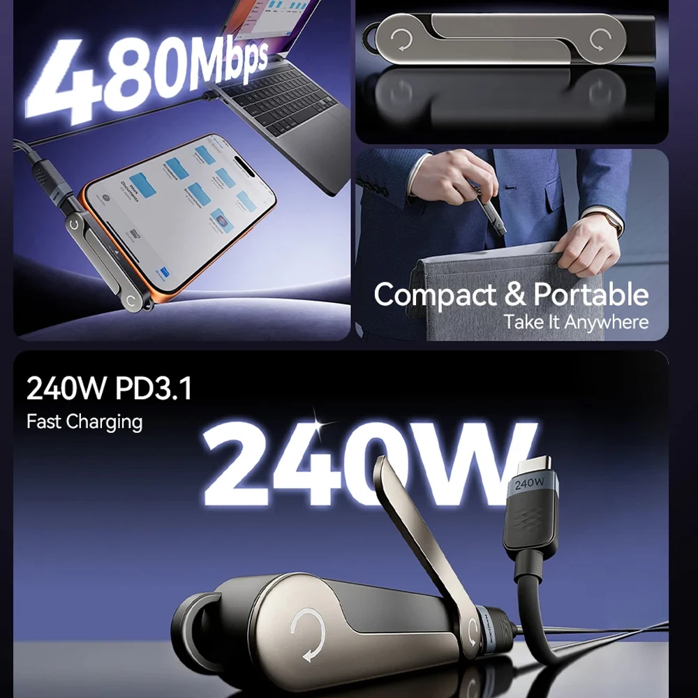 USB Typ-C Flaches Ladekabel mi – Phone Accessories And Gadgets Bewertung und Preis