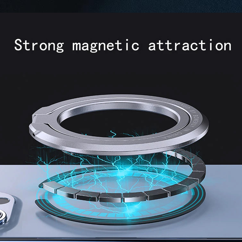 2026 Neuer Magnetischer Handyr – Phone Accessories And Gadgets Bewertung und Preis