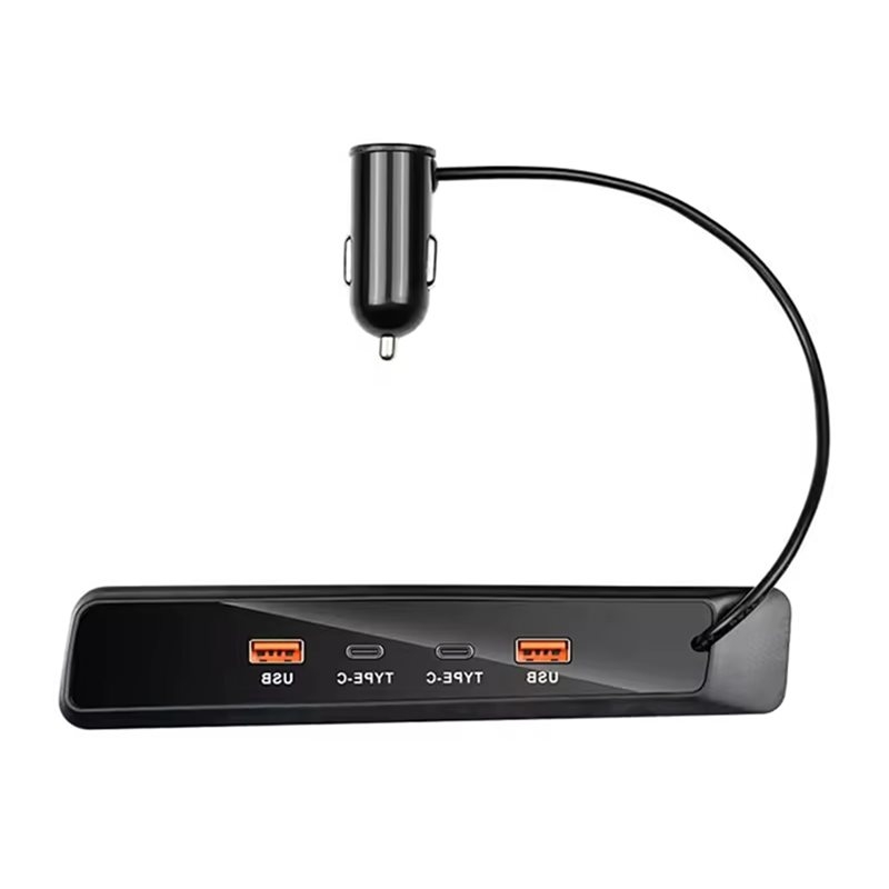 USB Typ-C Schnellladegerät Spl – Usb C Hub Bewertung und Preis