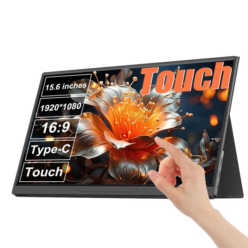 LANLIPU 15,6 Zoll tragbarer Mo – Phone Accessories Display Board Bewertung und Preis