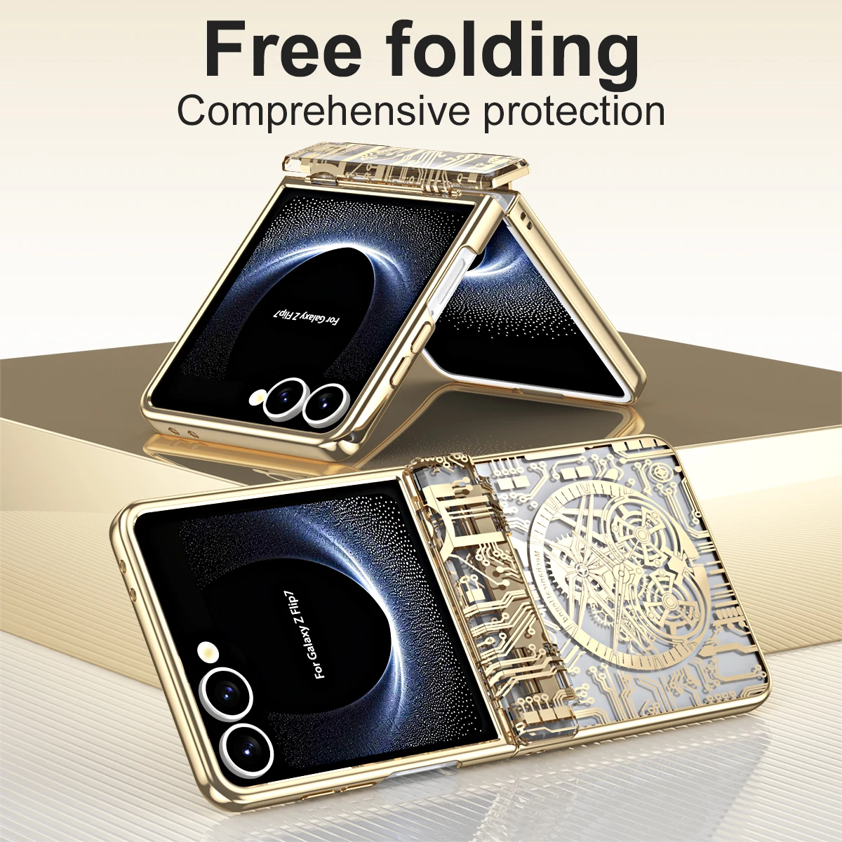 Machine Legend Plating Hülle f – Z Phone Accessories Bewertung und Preis