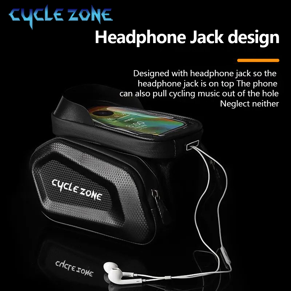 Fahrrad Telefon Tasche Fahrrad – Youtube Phone Accessories Bewertung und Preis