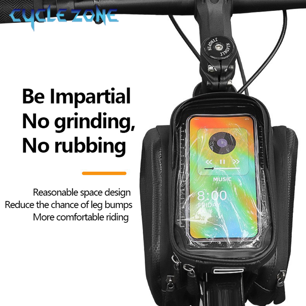 Fahrrad Telefon Tasche Fahrrad – Youtube Phone Accessories Bewertung und Preis