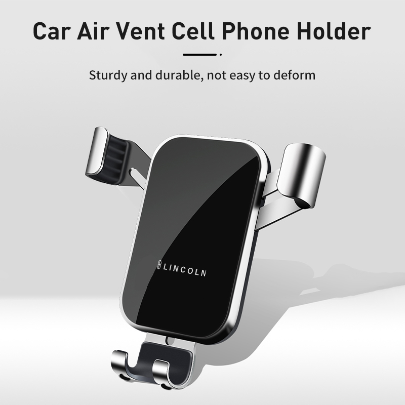 Auto-Lüftungsschlitz-Telefonha – Phone Accessories Flyer Bewertung und Preis