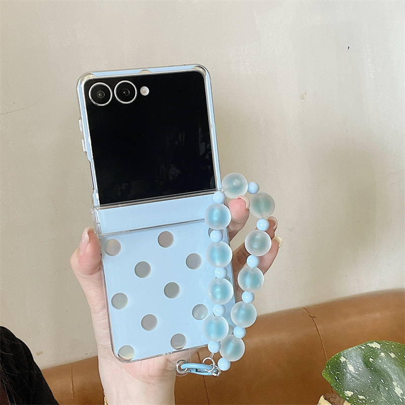 INS Candy Colors Polka Dots La – Z Phone Accessories Bewertung und Preis