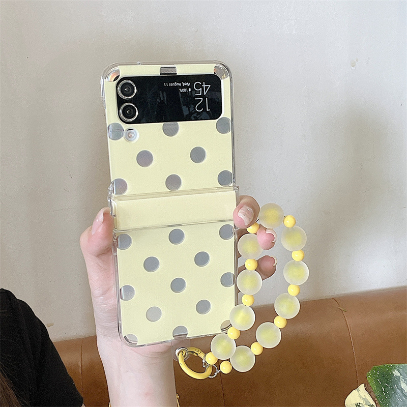 INS Candy Colors Polka Dots La – Z Phone Accessories Bewertung und Preis