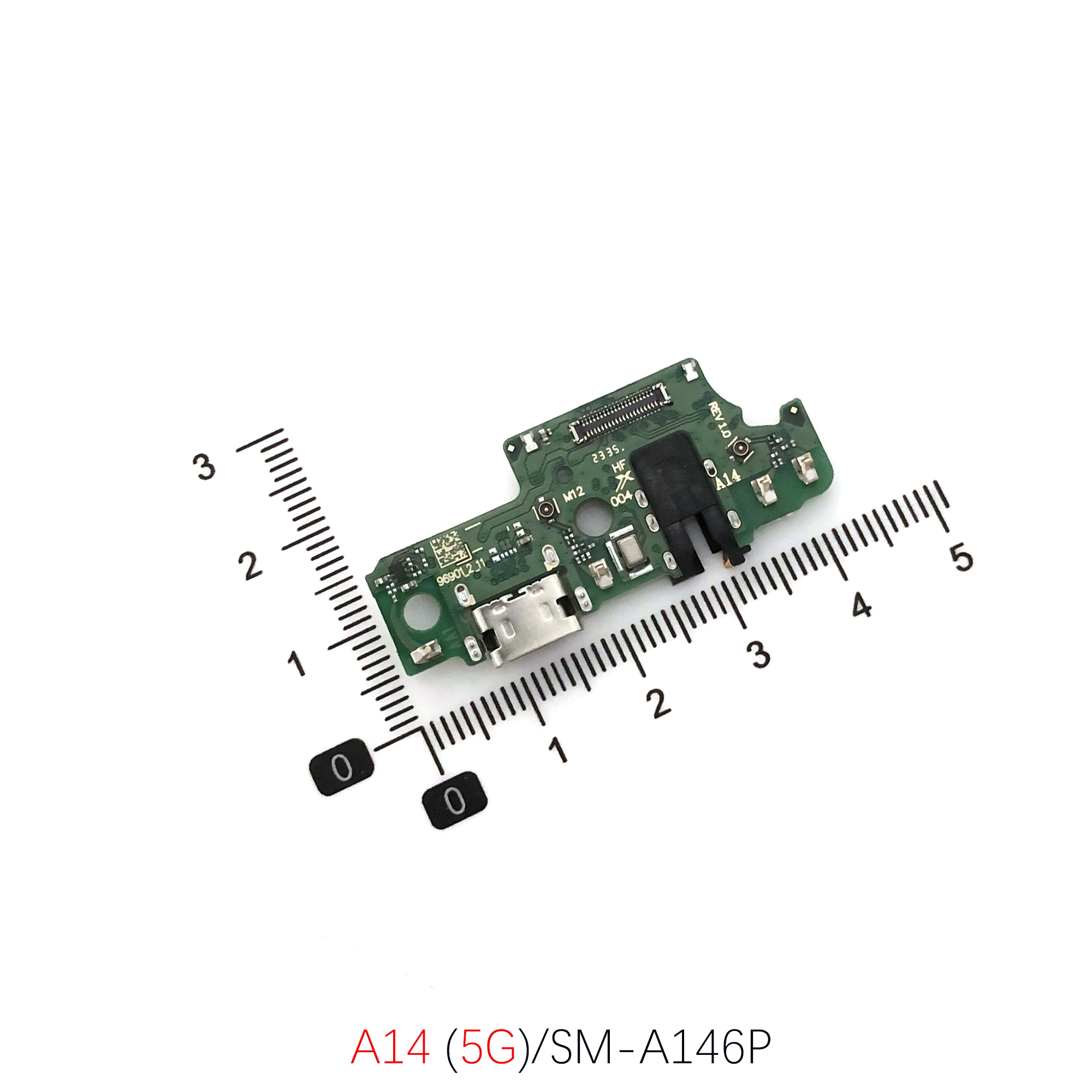 Für Samsung A750 A01 A02 A02S  – Usb C Hub Bewertung und Preis