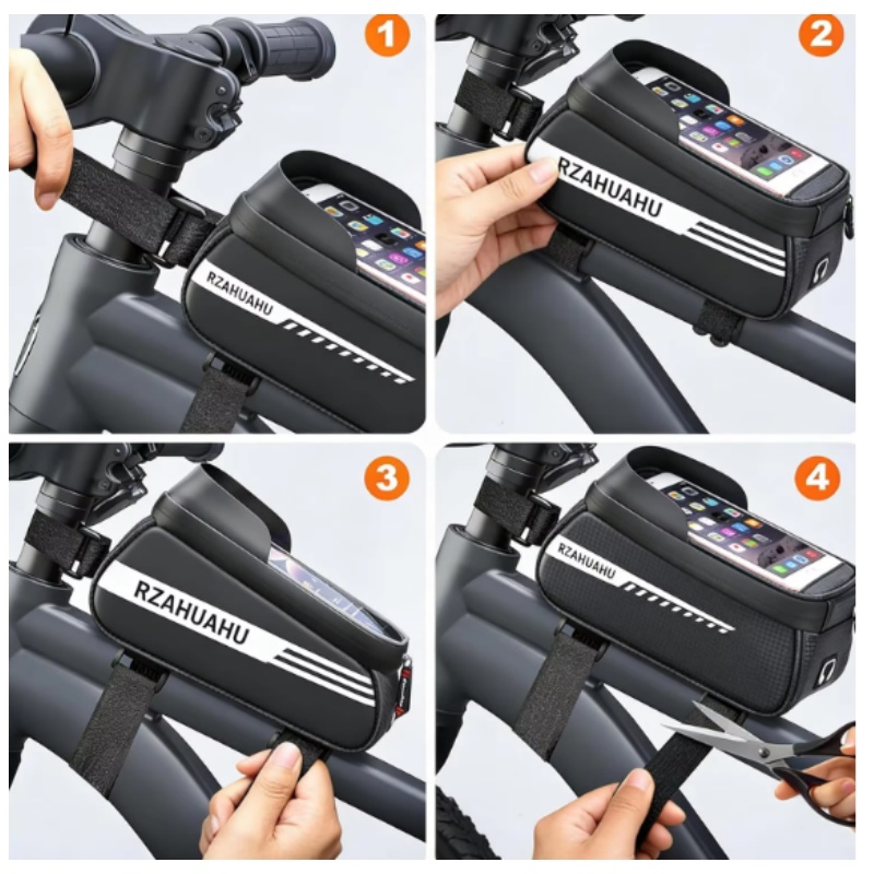 Wasserdichte Sonnenblende Touc – Youtube Phone Accessories Bewertung und Preis