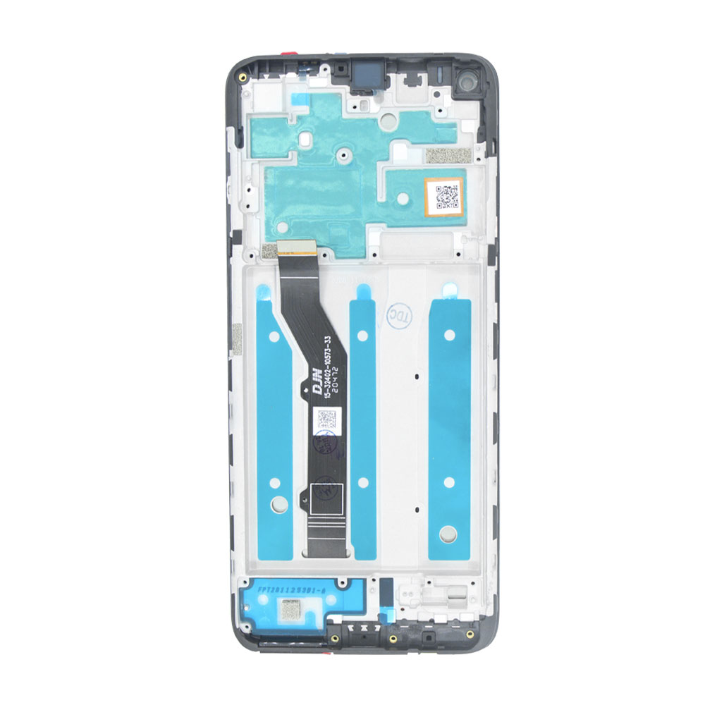 Neues LCD für Motorola Moto G9 – Phone Accessories Display Board Bewertung und Preis