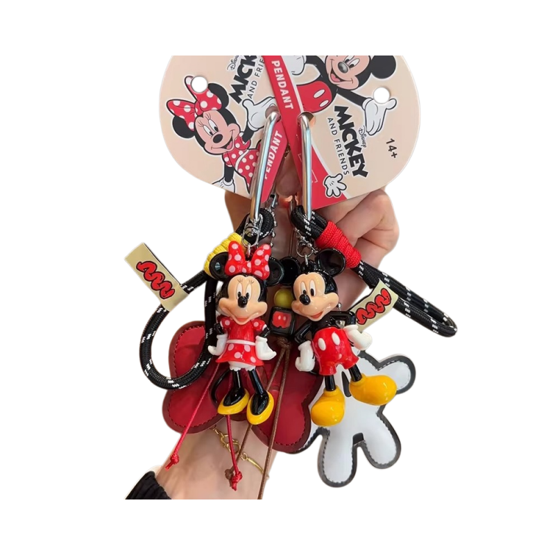 Disney Original Cartoon-Schlüs – Phone Accessories Ideas Bewertung und Preis