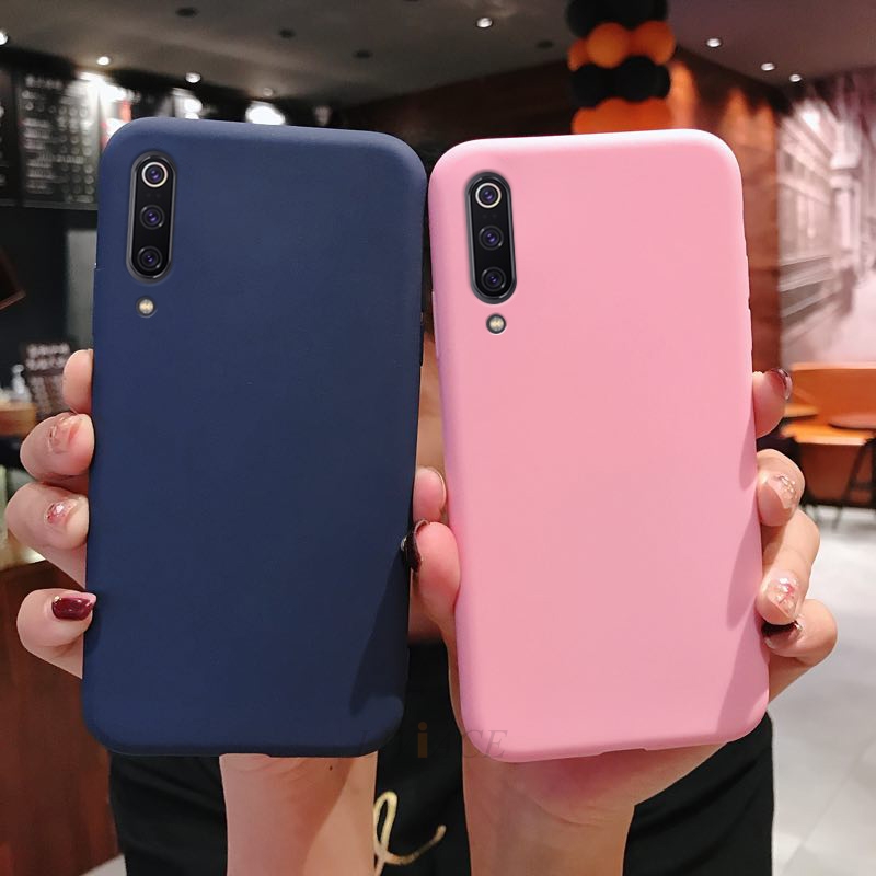 AAA Für xiaomi 9 xiomi 9 se so – Yellow Phone Accessories Bewertung und Preis