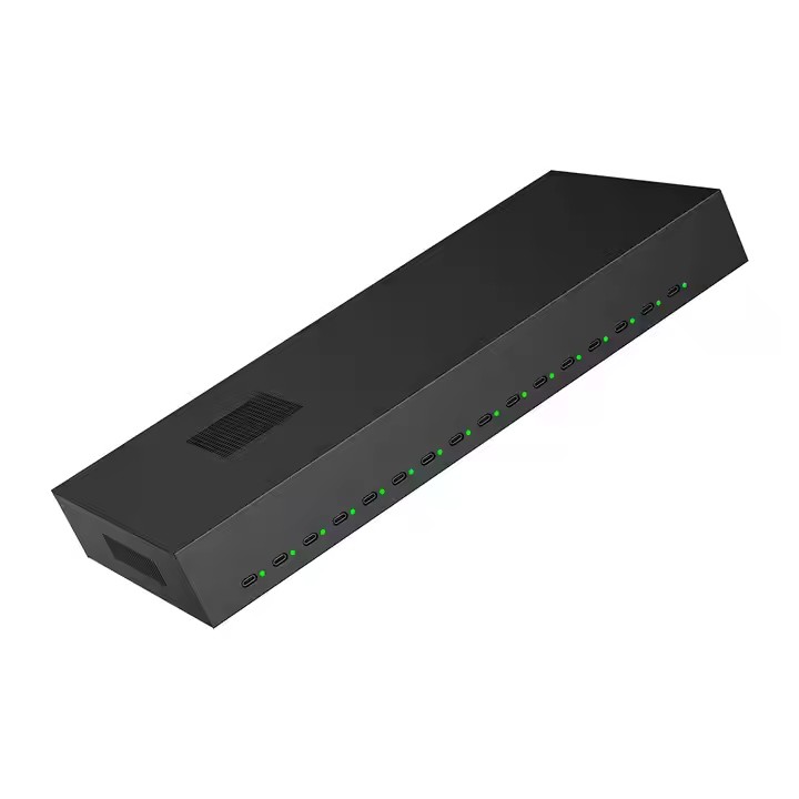 HUB-Splitter Multi-Port-Erweit – Usb C Hub Bewertung und Preis