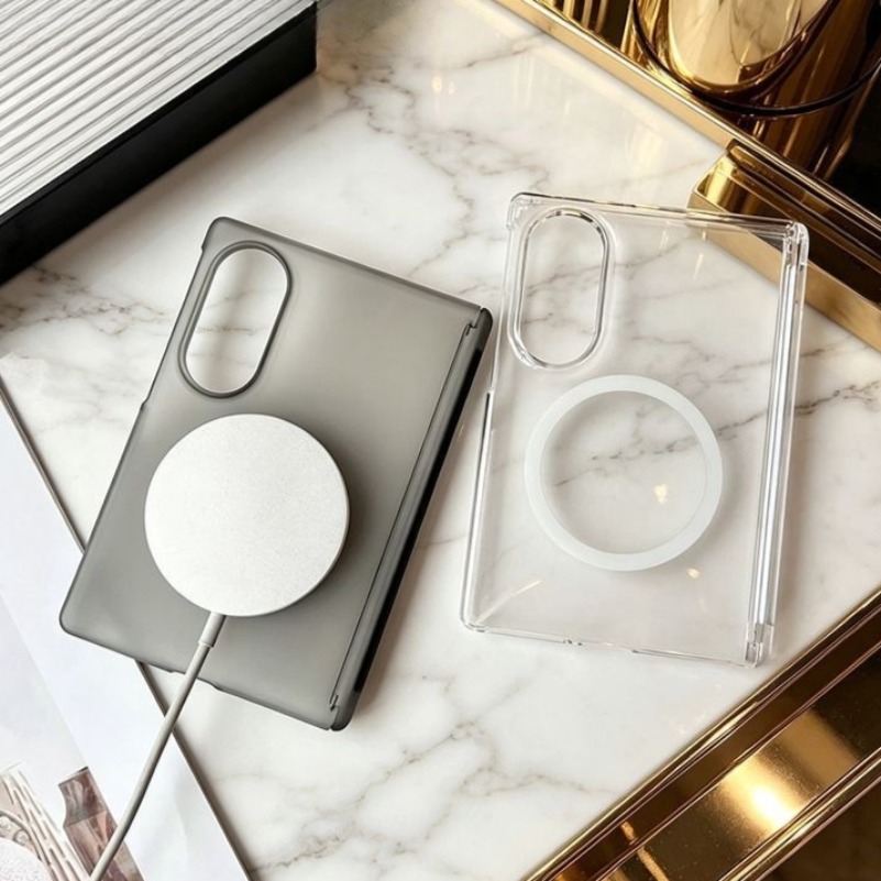 Mattschutz-Scharnierabdeckung  – Z Phone Accessories Bewertung und Preis