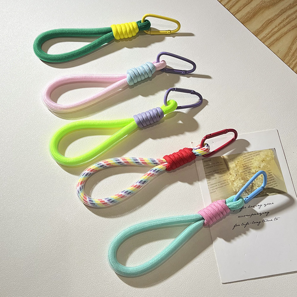 Mesh Landyard Fluoreszierender – Phone Accessories And Gadgets Bewertung und Preis