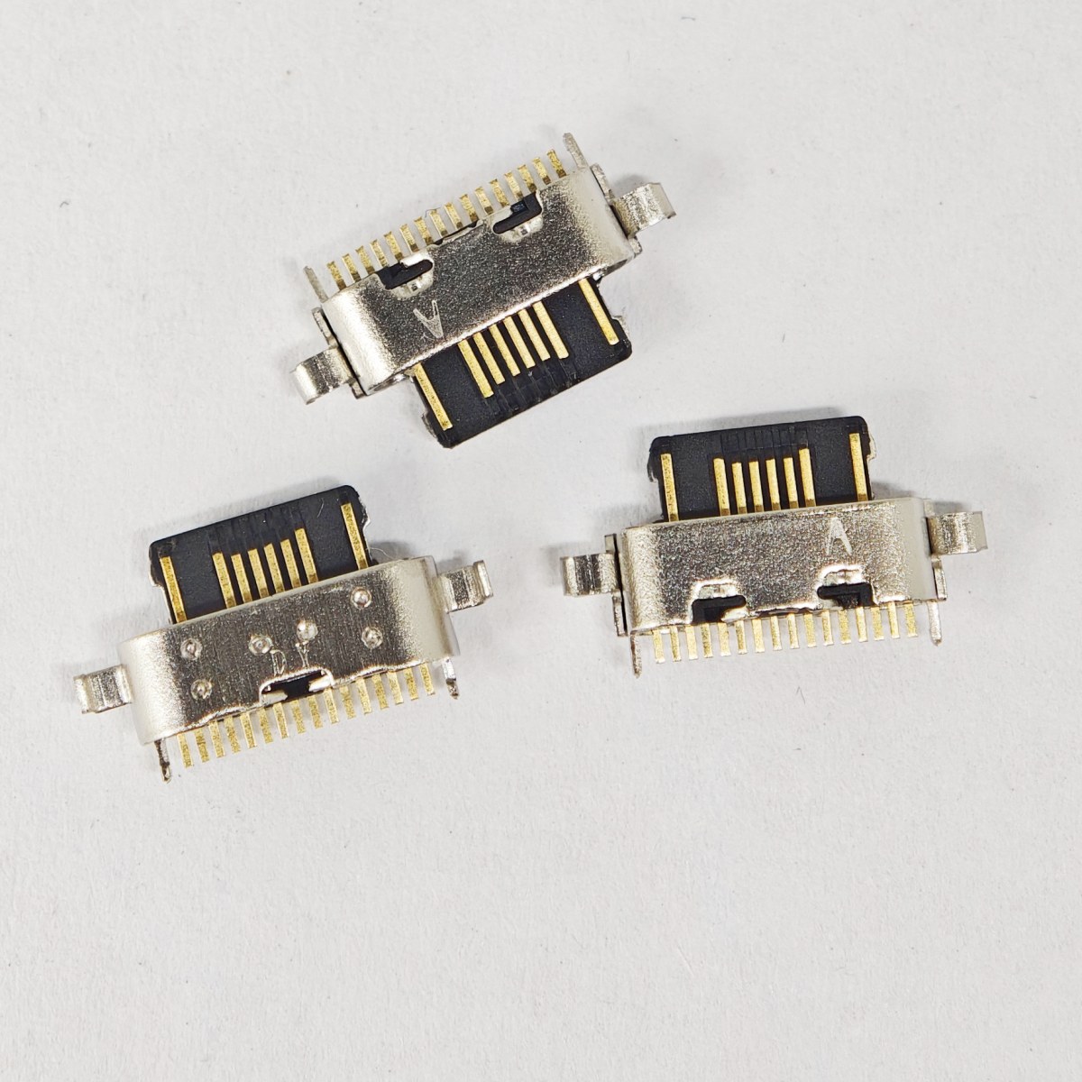 10-50 Stück USB-Ladeanschluss- – Usb C Hub Bewertung und Preis