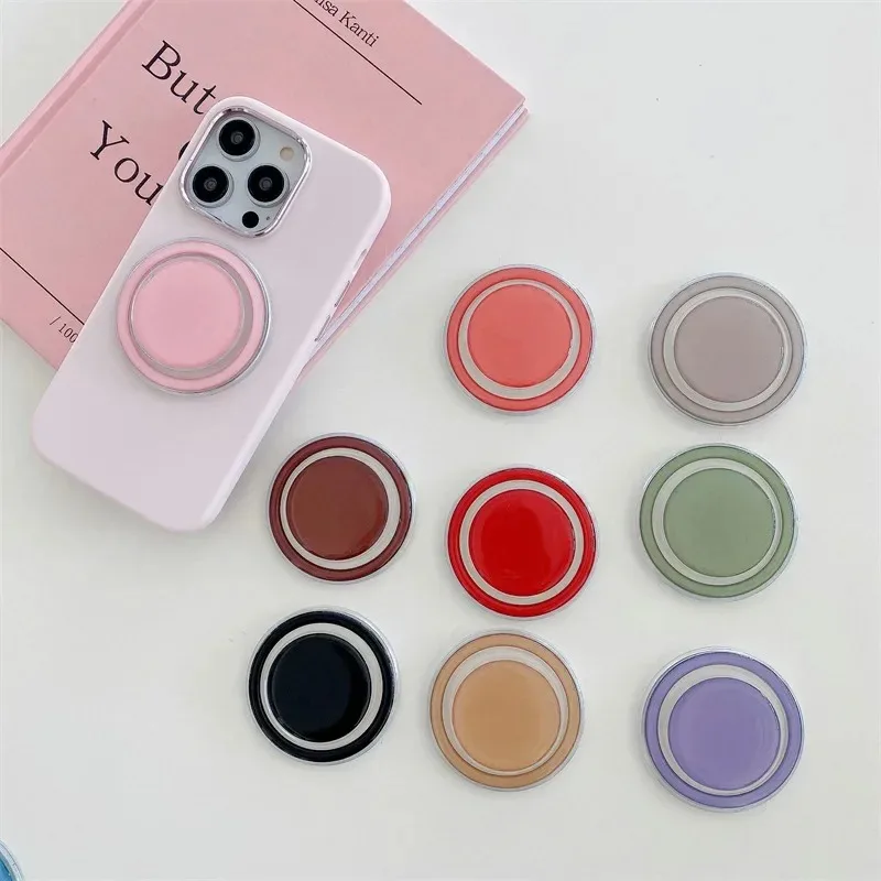 Magnetischer Faltbarer Handygr – Pop Socket Grip Bewertung und Preis