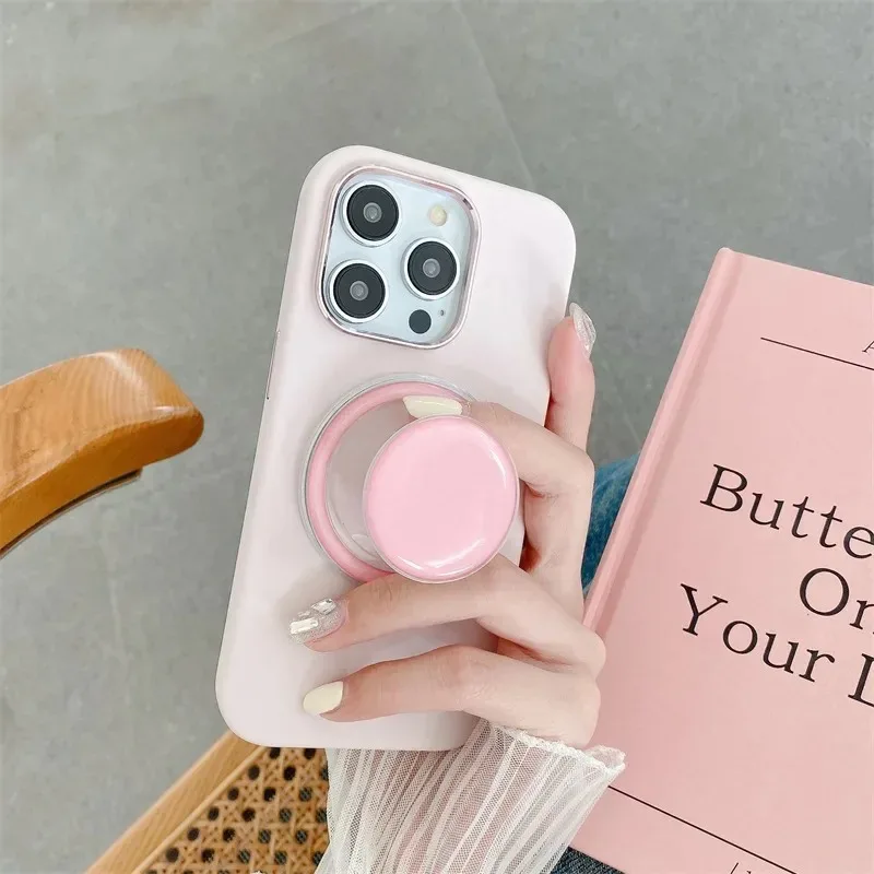 Magnetischer Faltbarer Handygr – Pop Socket Grip Bewertung und Preis