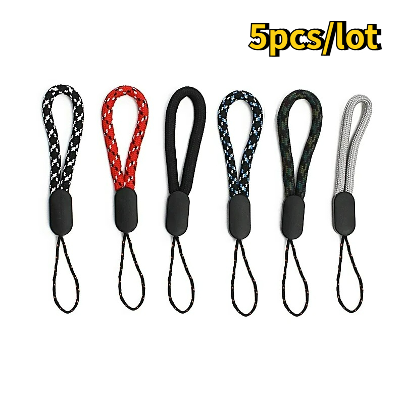 5PCS Handy Lanyard Kurzen Grif – Pop Socket Grip Bewertung und Preis
