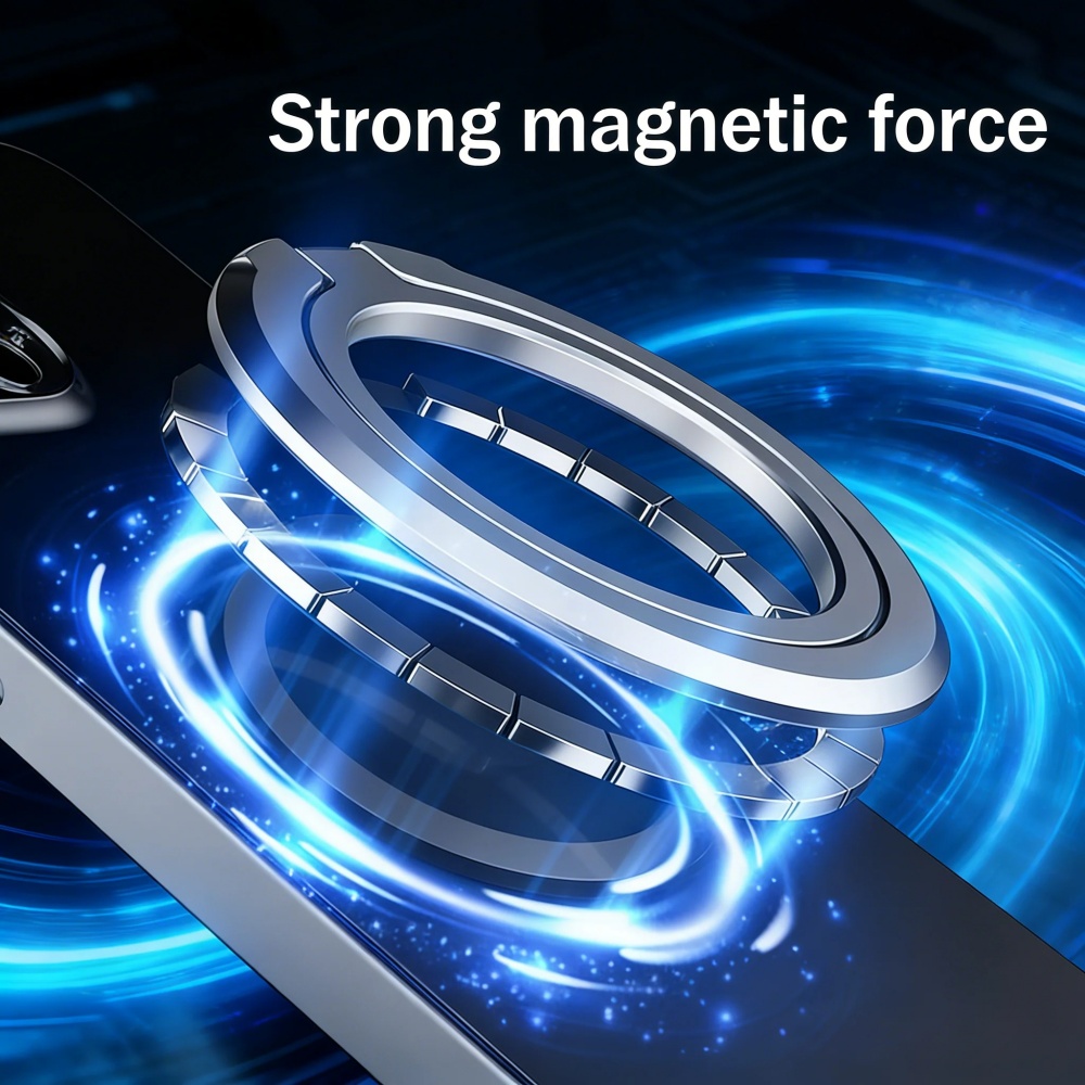 Abnehmbarer Magnetischer Handy – Pop Socket Grip Bewertung und Preis