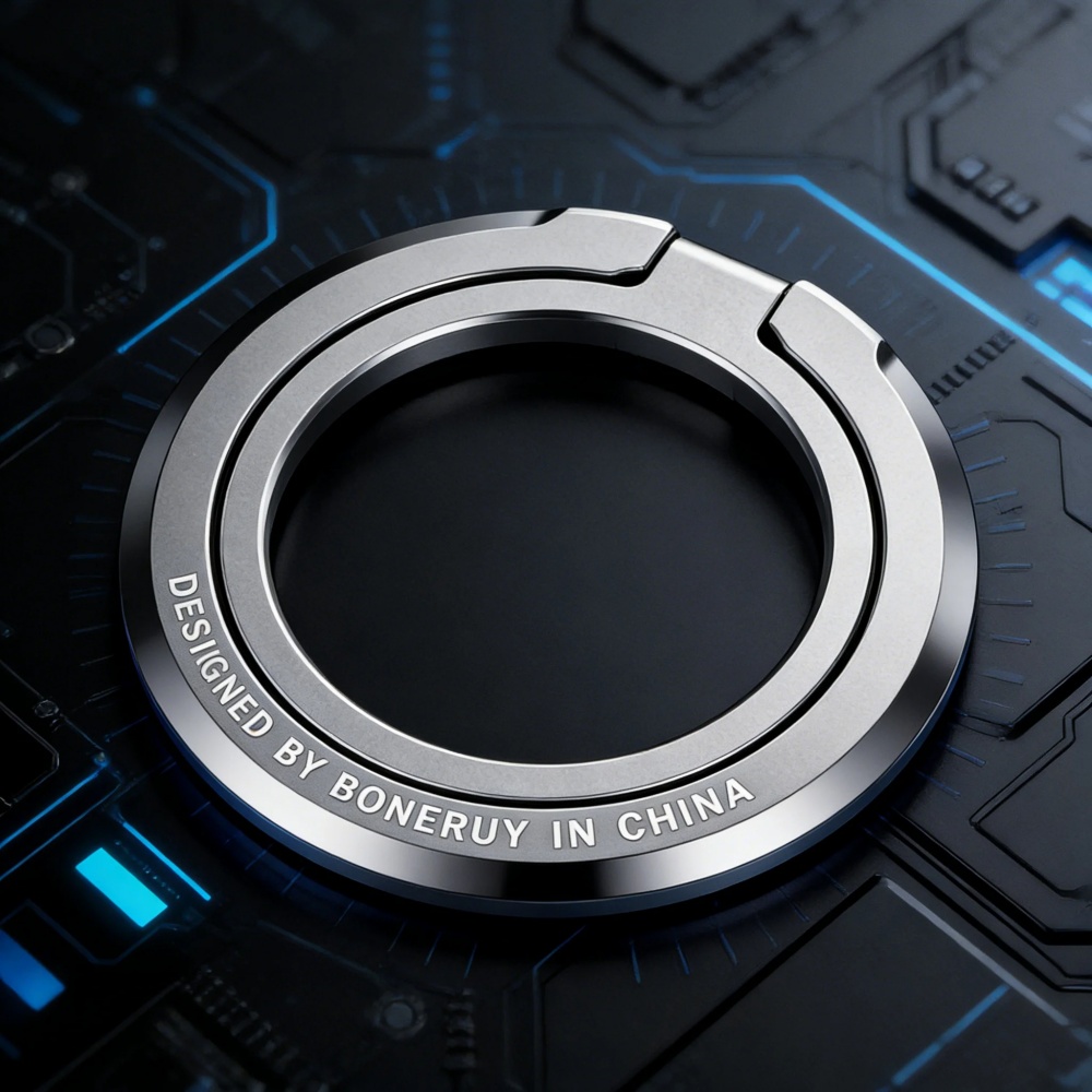 Abnehmbarer Magnetischer Handy – Pop Socket Grip Bewertung und Preis