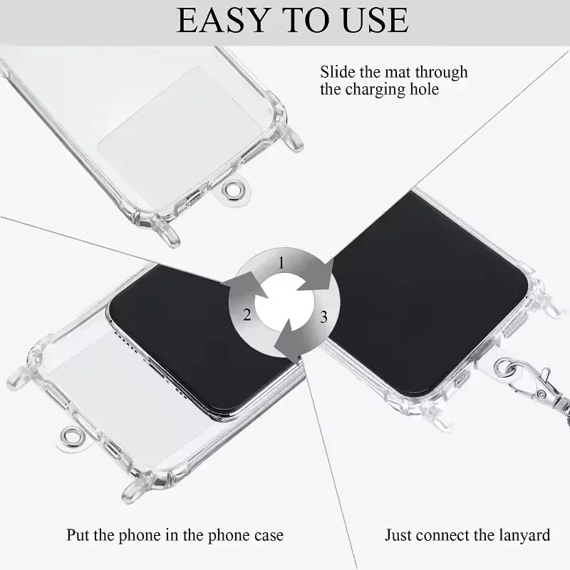 10/1 Stück Universelles Handy- – Phone Accessories And Gadgets Bewertung und Preis